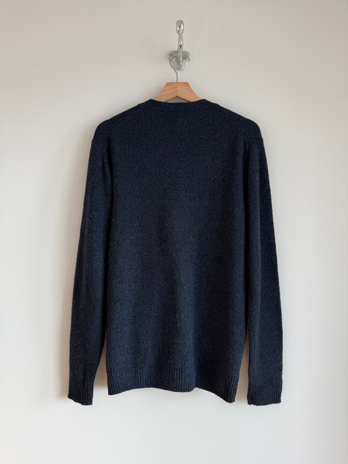 라코스테(LACOSTE) 울 가디건(일판) 상품이미지4