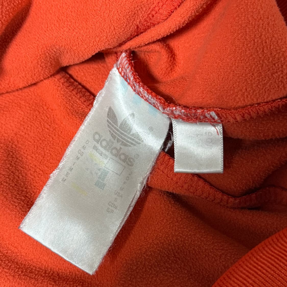 아디다스 파이어버드 져지 상품이미지9