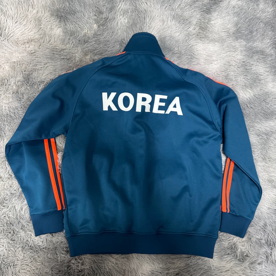 아디다스 팀코리아 져지 M사이즈 상품이미지2