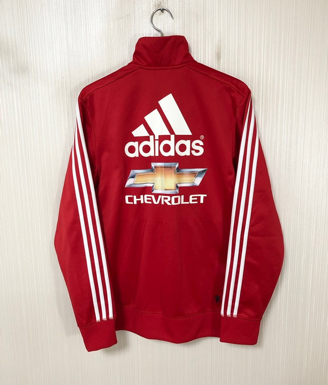 아디다스 맨체스터유나이티드 삼선트랙탑/맨유 트랙슈트 100 상품이미지8