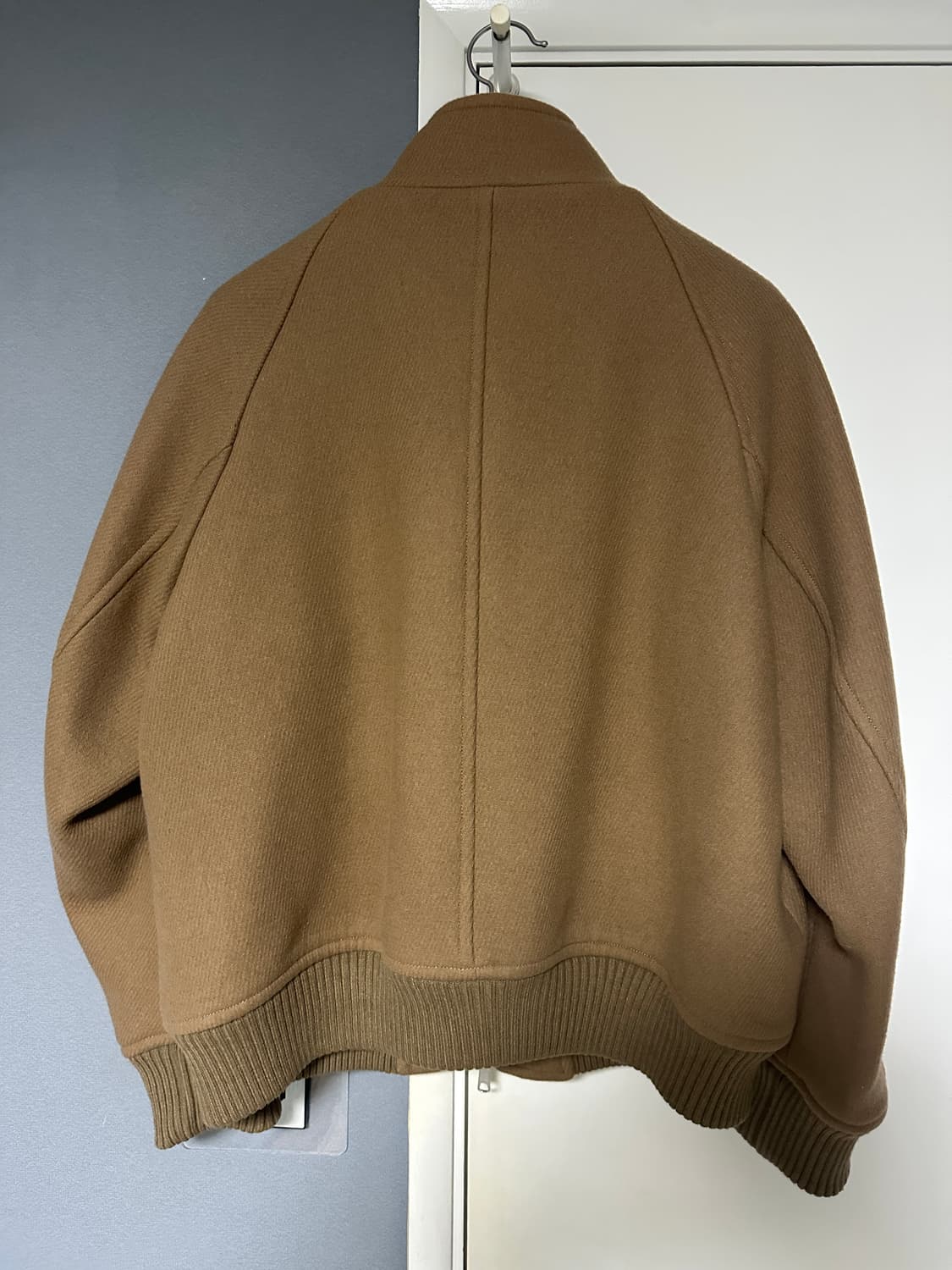 애프터프레이 리가즈 해링턴 자켓 L 상품이미지2