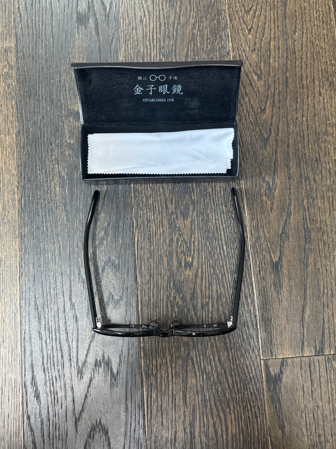 금자안경 오발형  상품이미지2