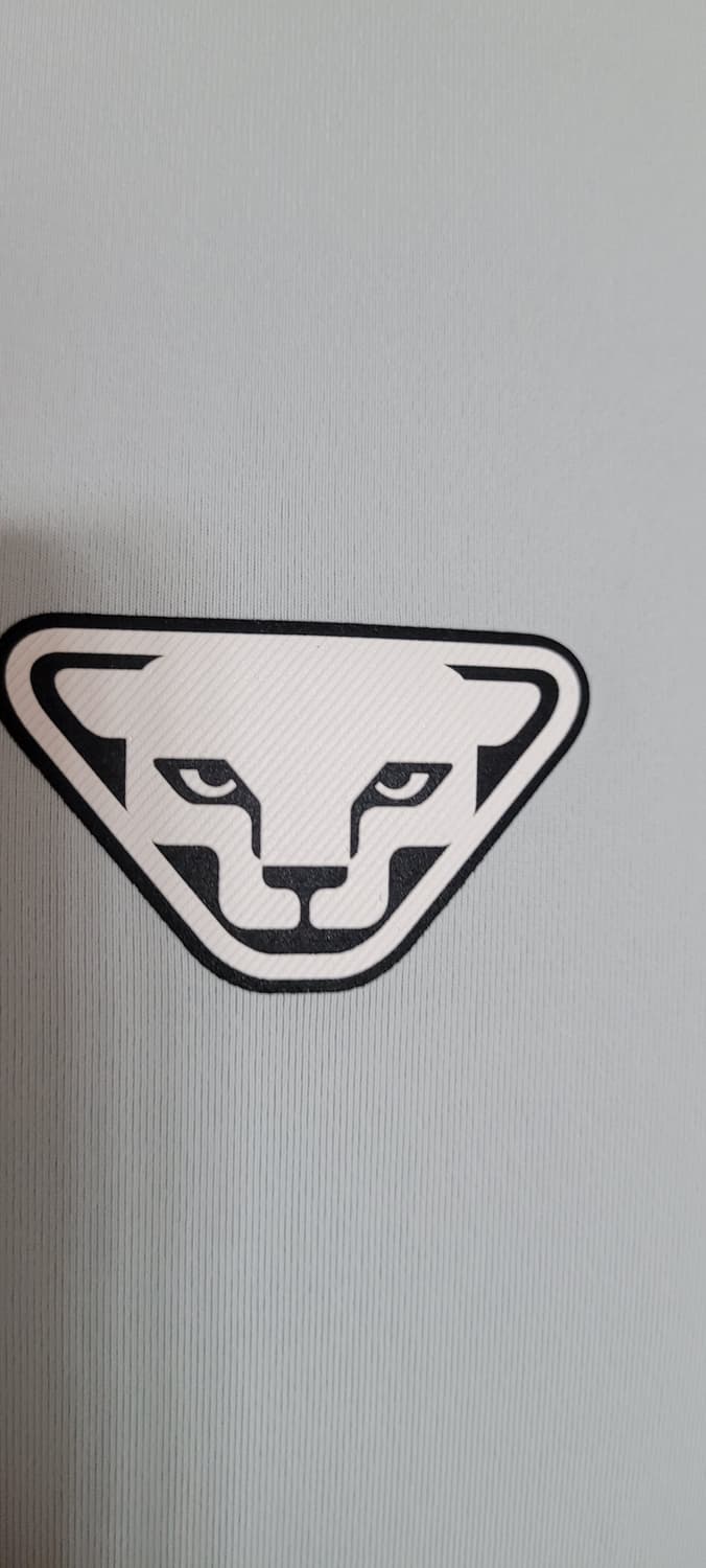 (남성2XL사이즈)다이나핏 연하늘색 기능성 반팔티(상태최상) 상품이미지4