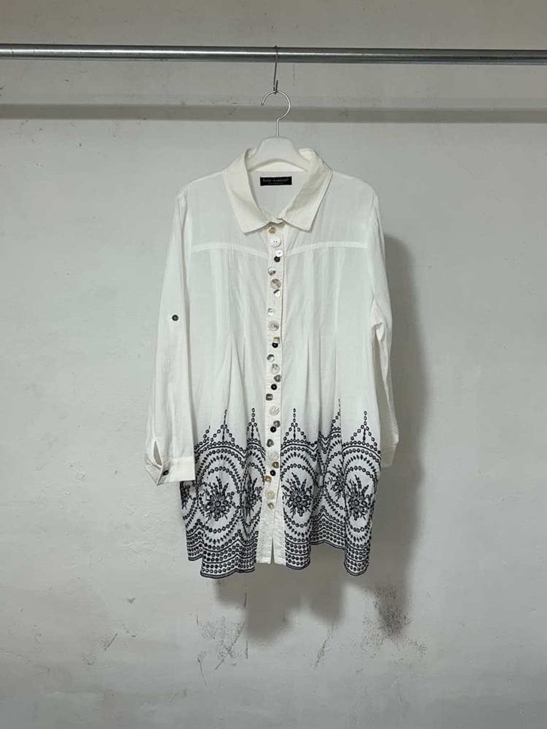 vtg top 상품이미지1