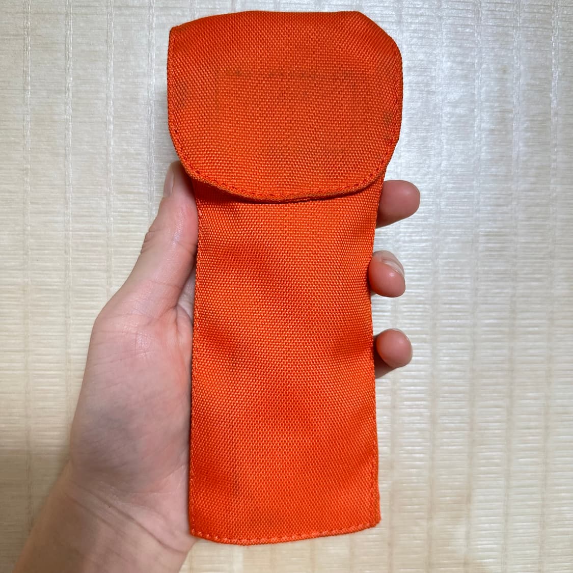 00s 올드 빈티지 갭 슬링백 상품이미지8