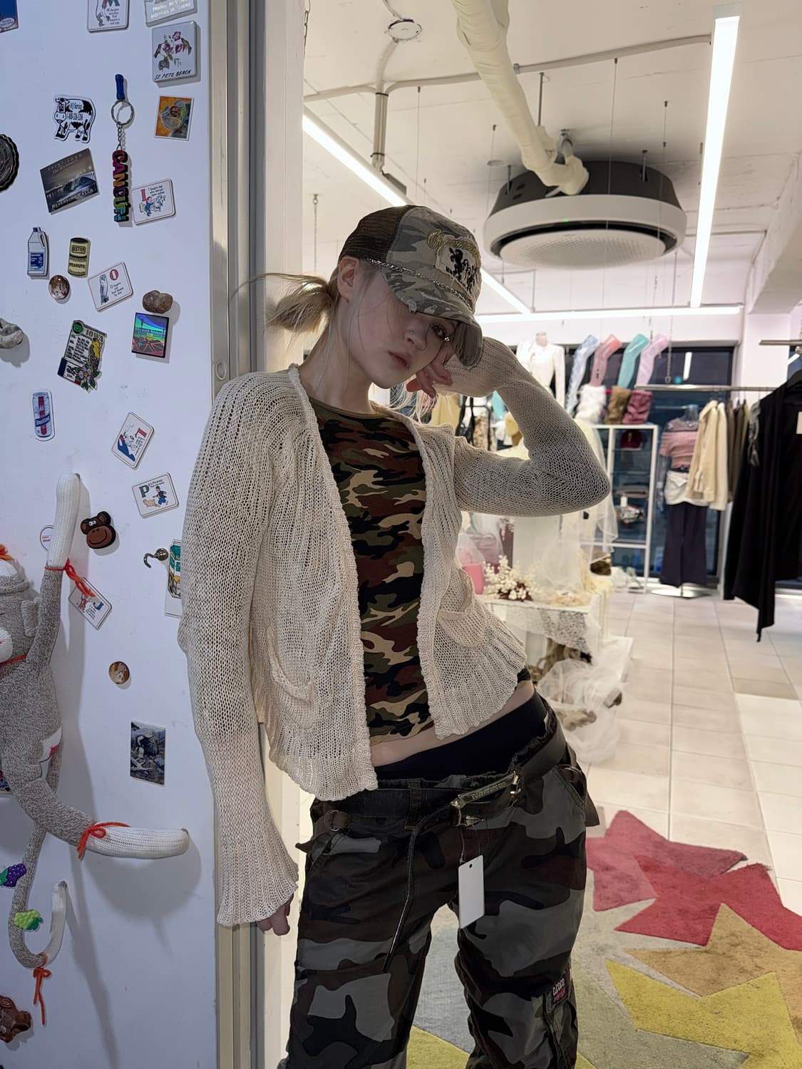 SHUCA 상품이미지3