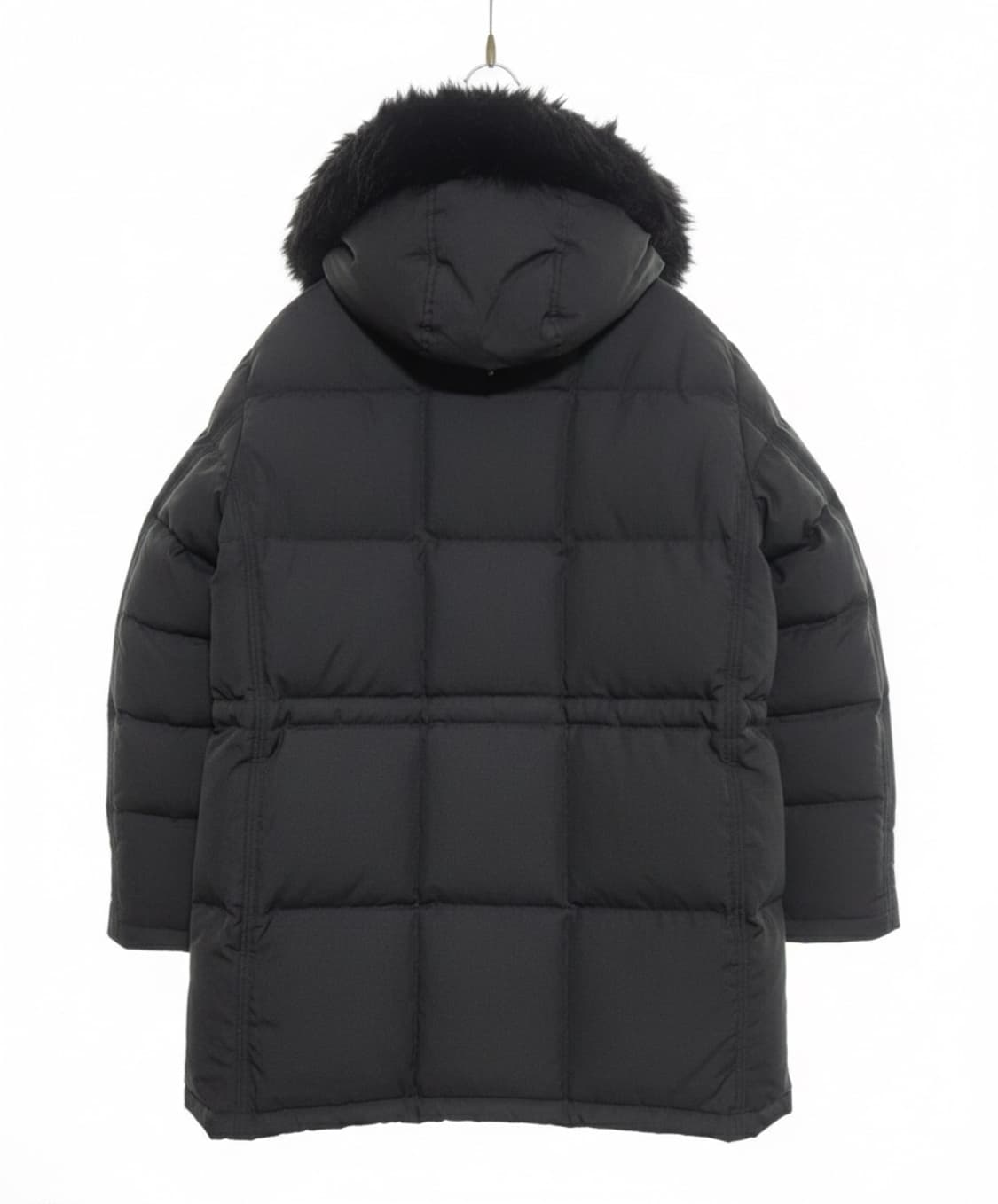 올젠 테라노바 아틱 다운 패딩 110 (105~110, XL~2XL) 상품이미지2