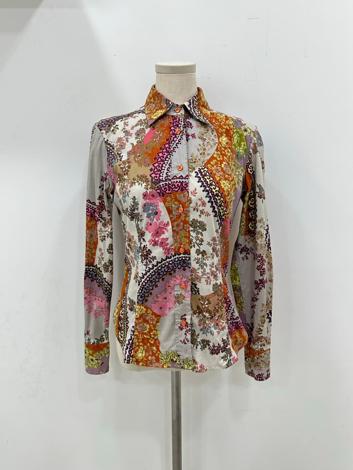 에트로 남방 상품이미지1