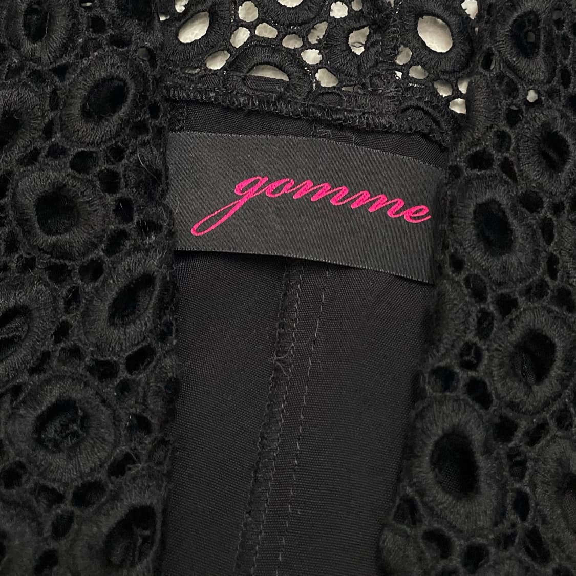 고무 (Gomme) 상품이미지7