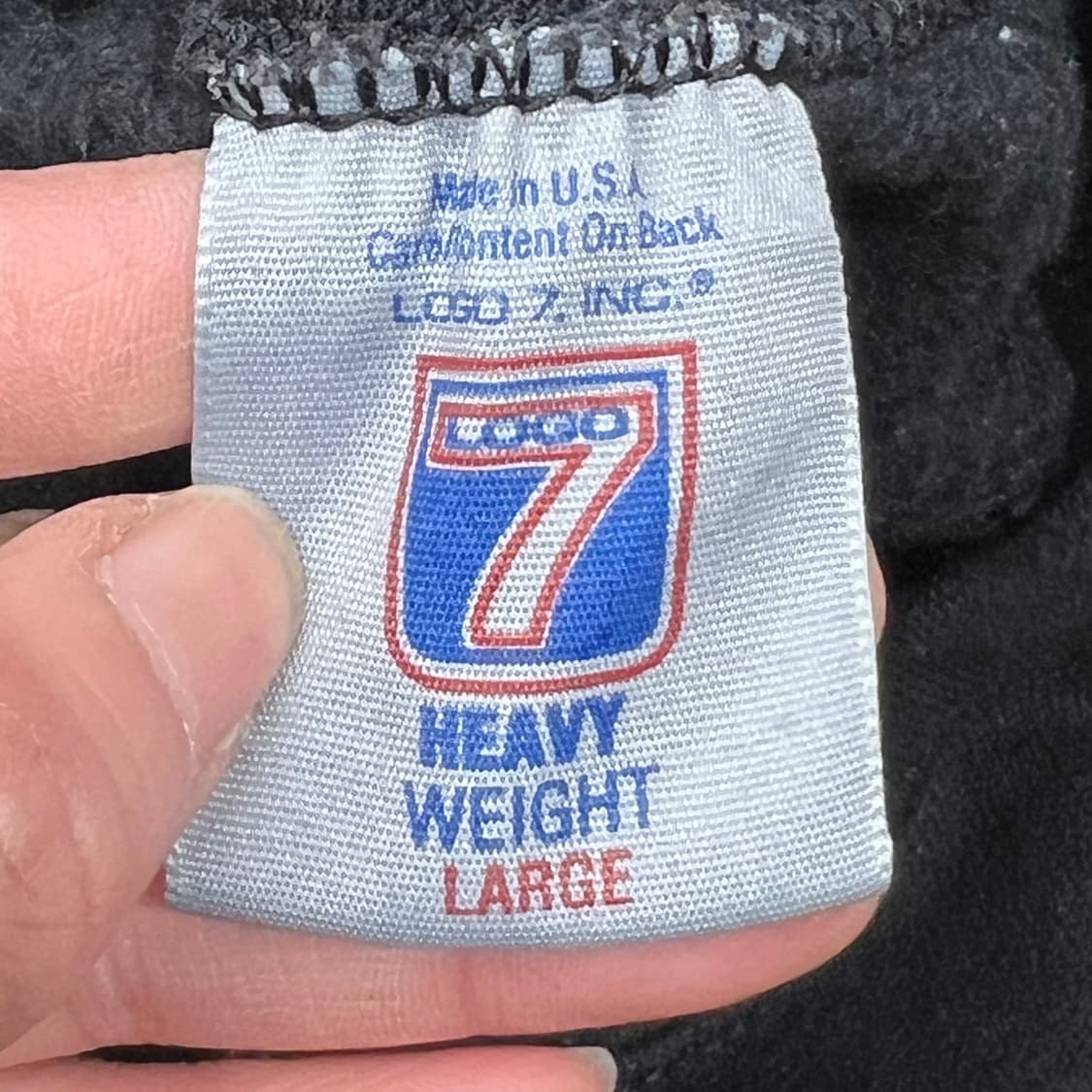 로고세븐 usa 스웻셔츠 s09534 상품이미지5