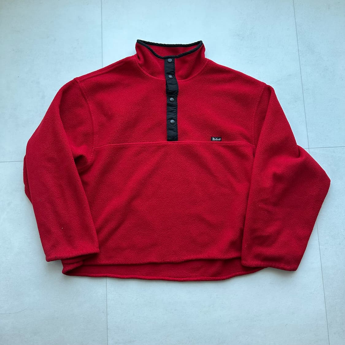 울리치 폴라텍 플리스 made in usa 상품이미지5