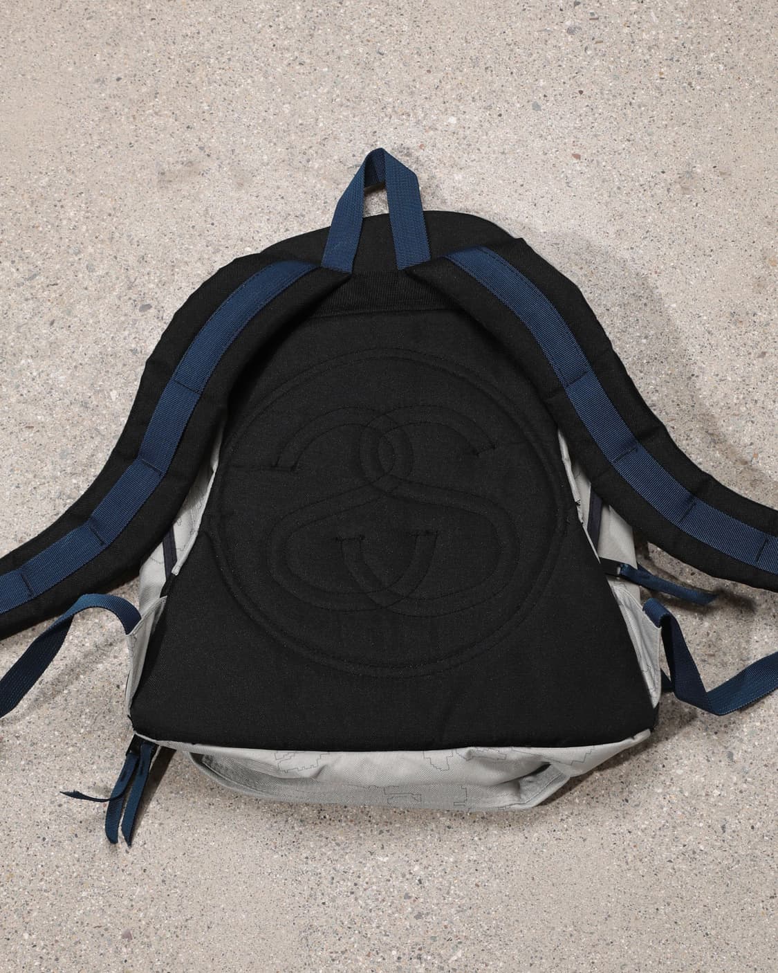 Old Stussy backpack 상품이미지3