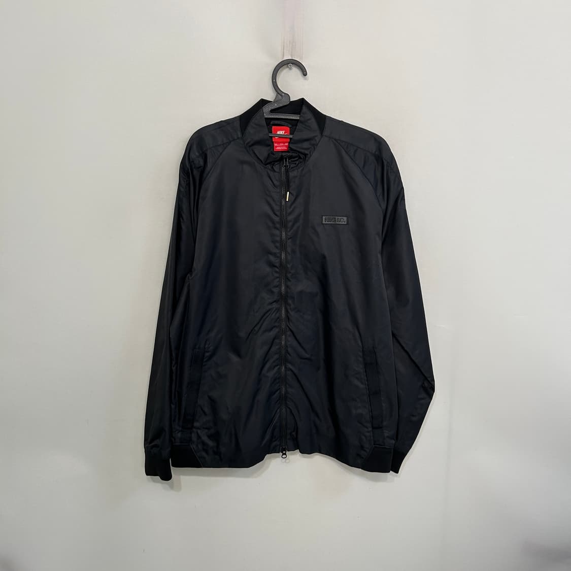 나이키 남성 바람막이 점퍼 110 상품이미지1