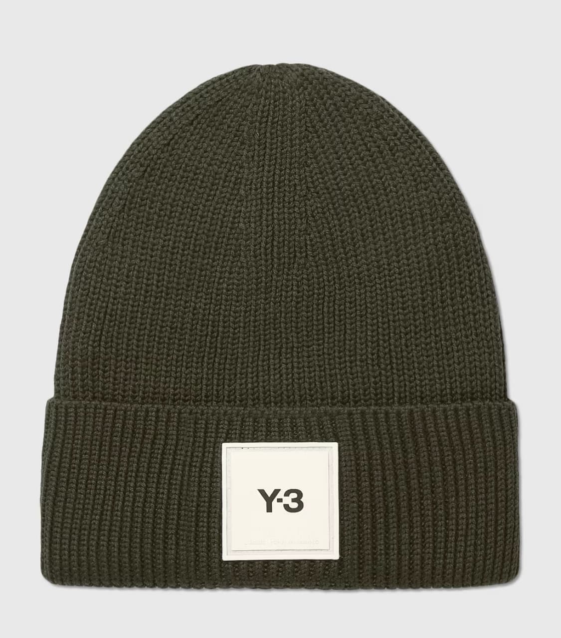 Y-3 비니 상품이미지1