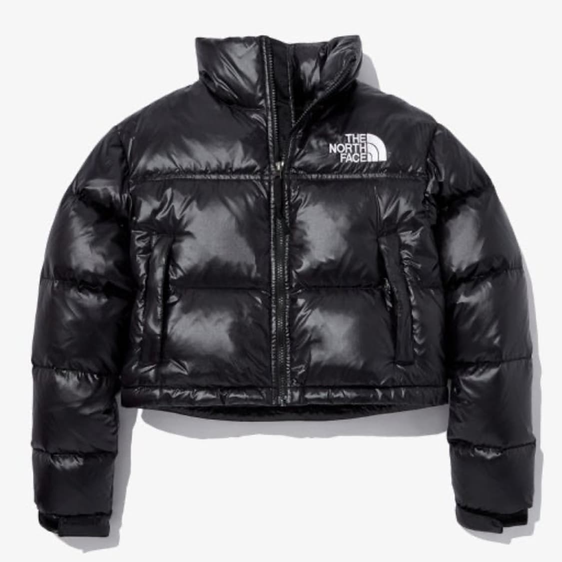 노스페이스 화이트라벨 눕시 숏 자켓 상품이미지1