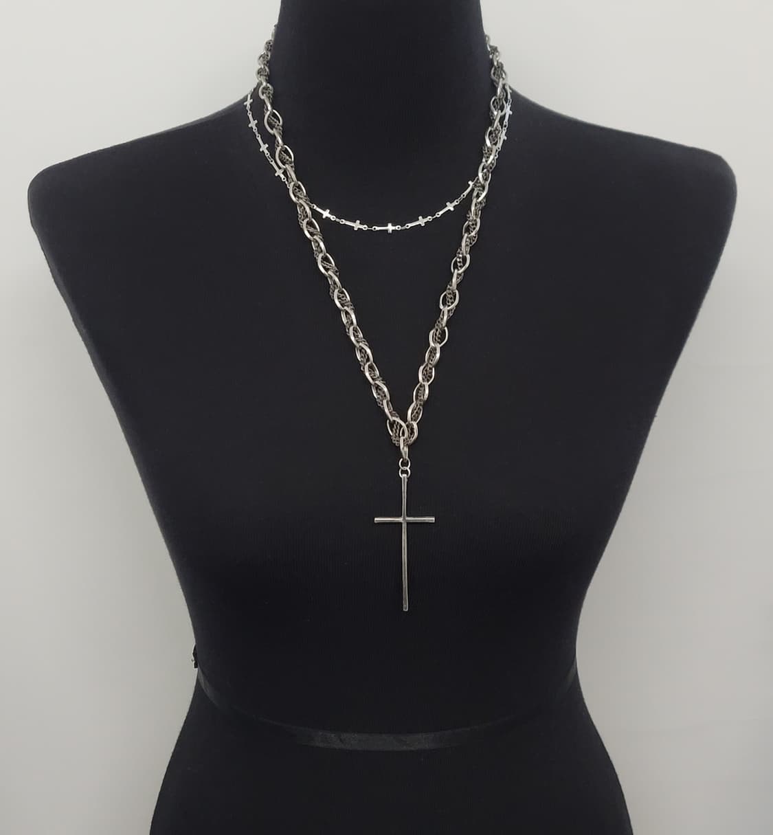 vintage necklace set 상품이미지5