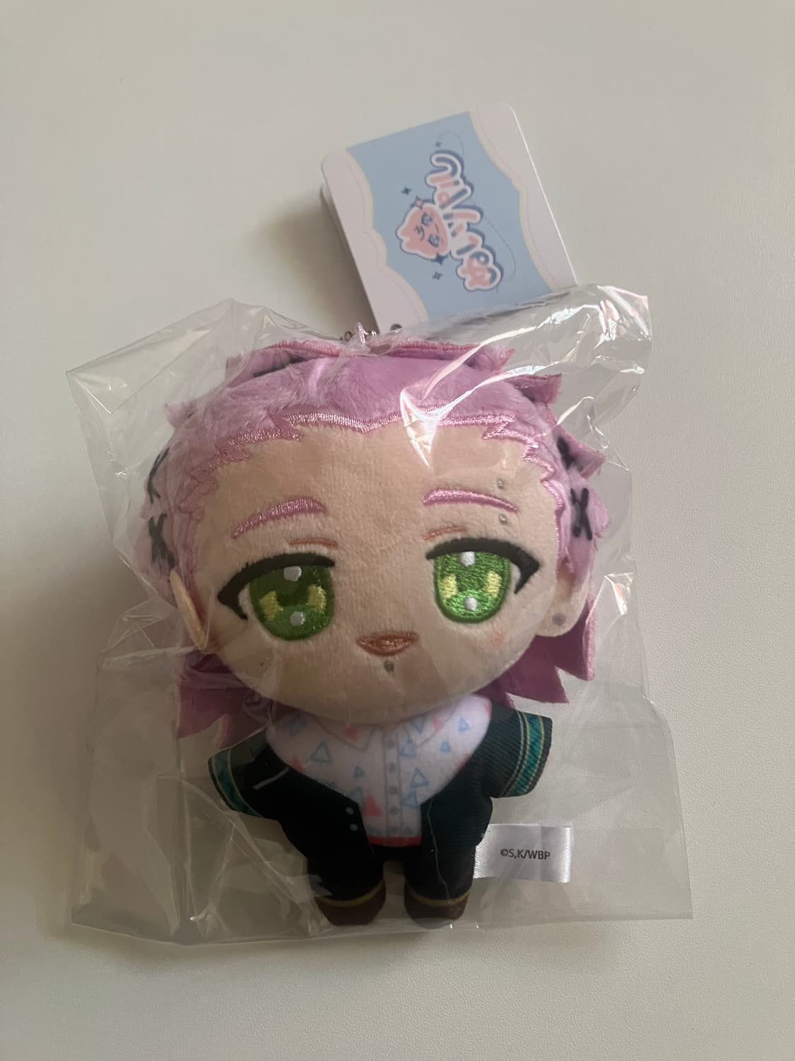 윈브레 윈드브레이커 키류 누이 새상품 상품이미지2