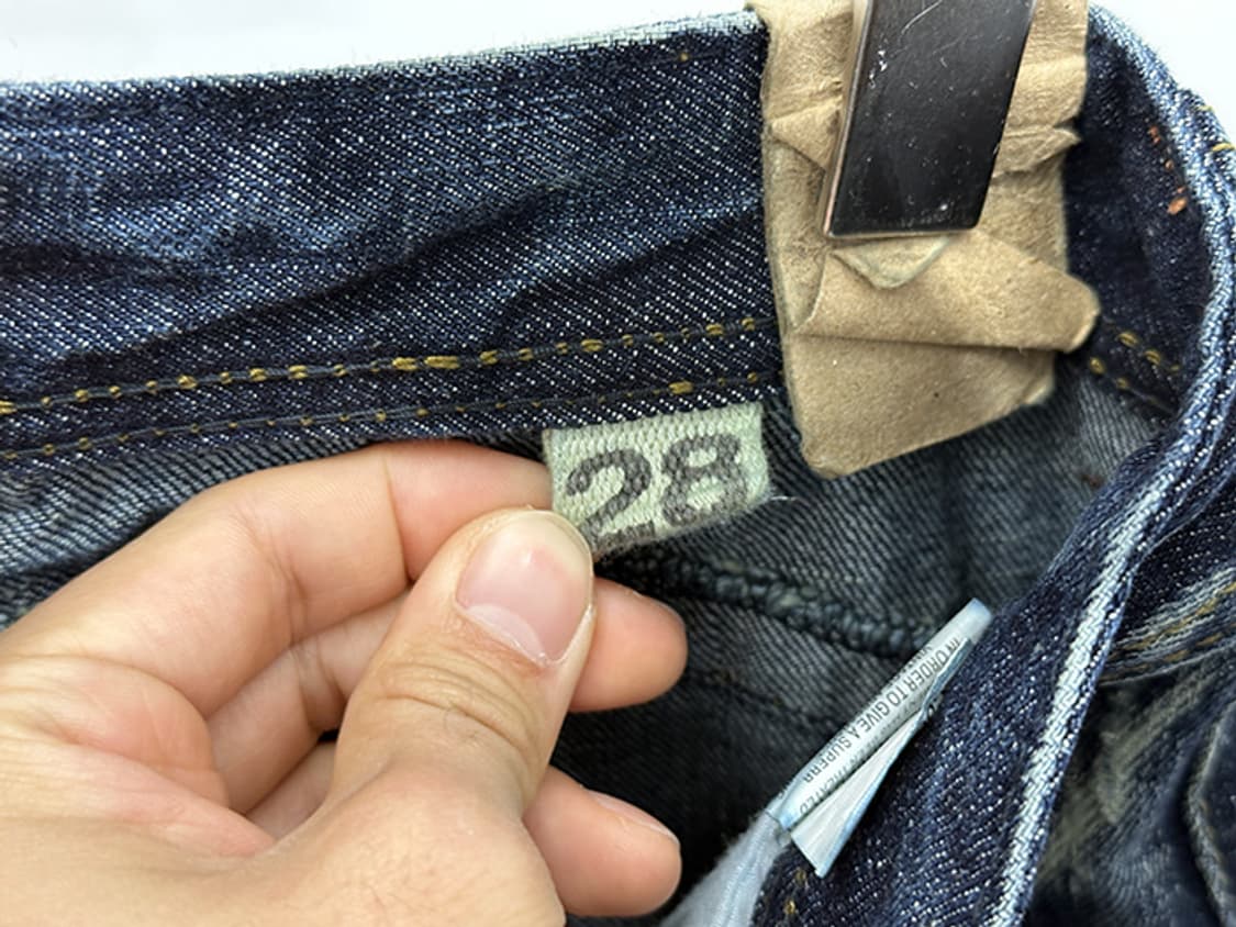 LOLITA JEANS (28-29) 상품이미지8