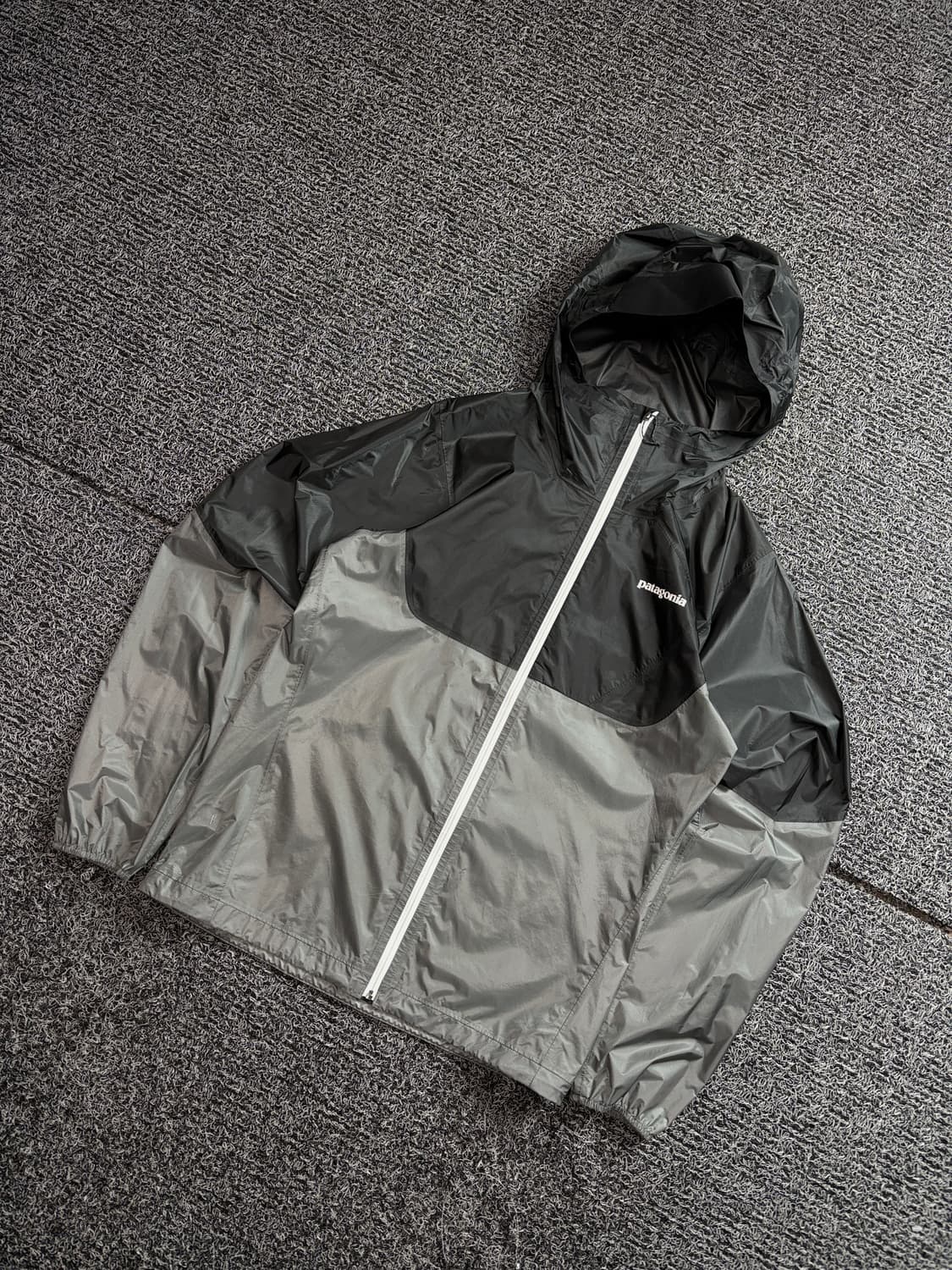 파타고니아 윈드브레이커 알파인 후디니 자켓 2596 상품이미지1