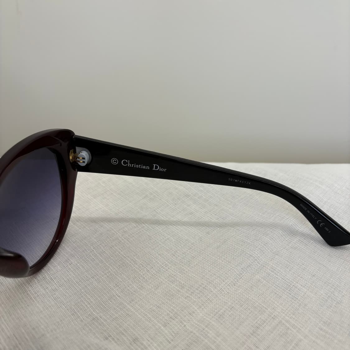 DIOR 디올 레이디 선글라스 상품이미지4