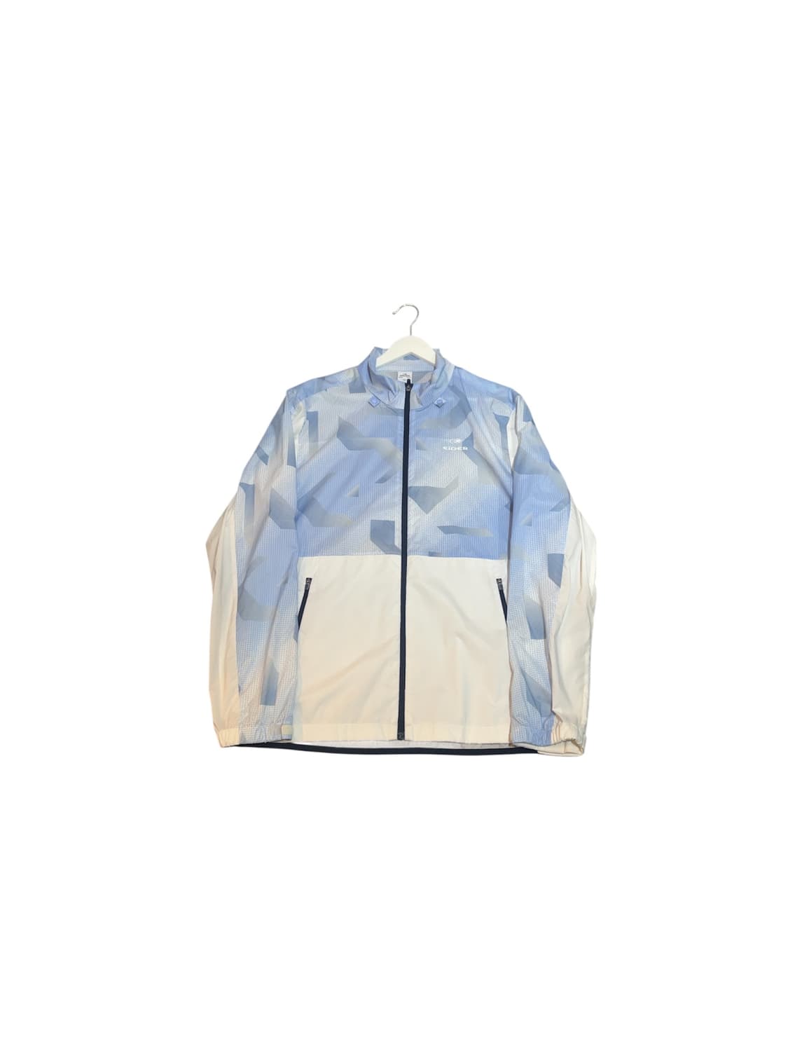 아이더 바람막이 잠바 110사이즈 상품이미지1