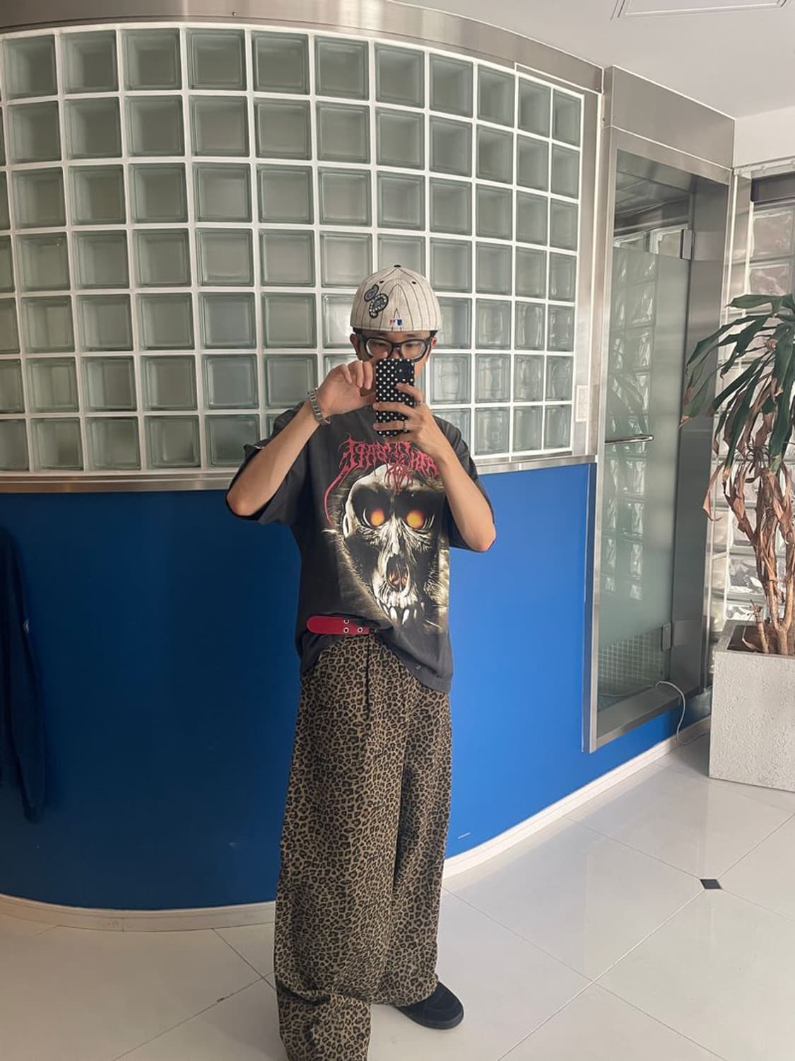 TUCK TWILL PANTS 턱 트윌 팬츠 상품이미지5