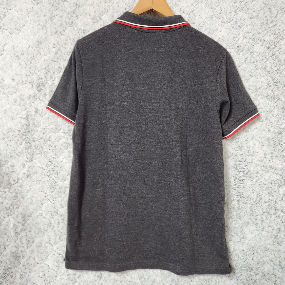  288B [XL] 디키즈 남성 반팔 카라티 상품이미지3