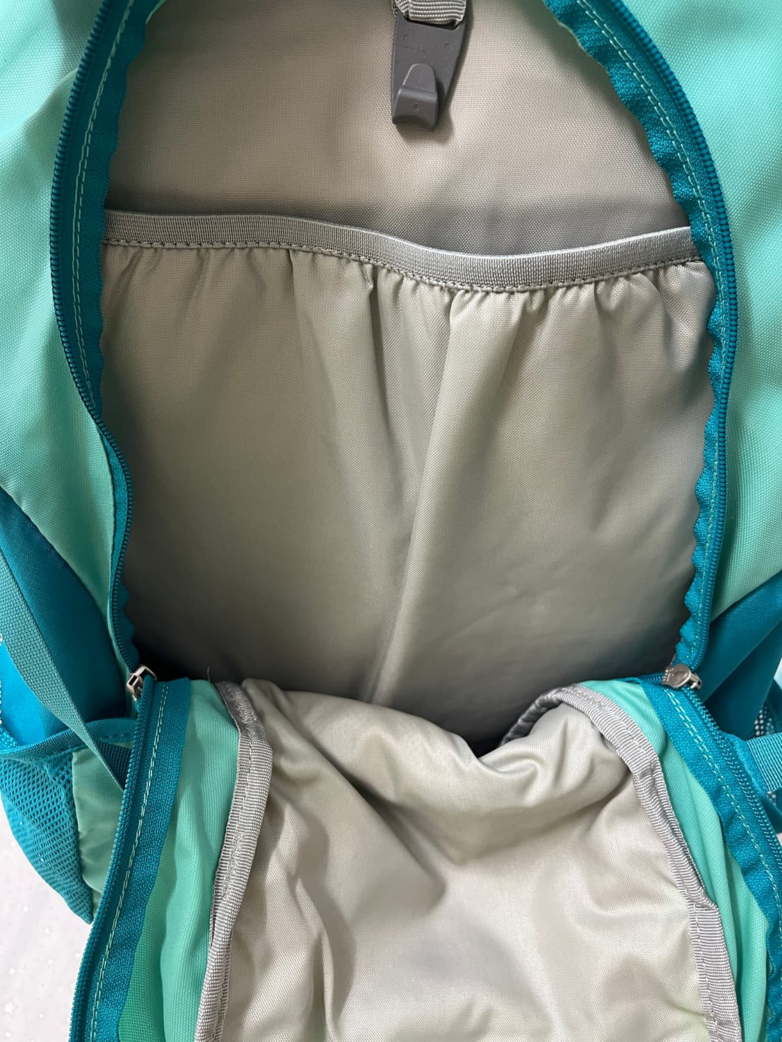 한교동 노스페이스 백팩 TELLUS 25 🌀 상품이미지6