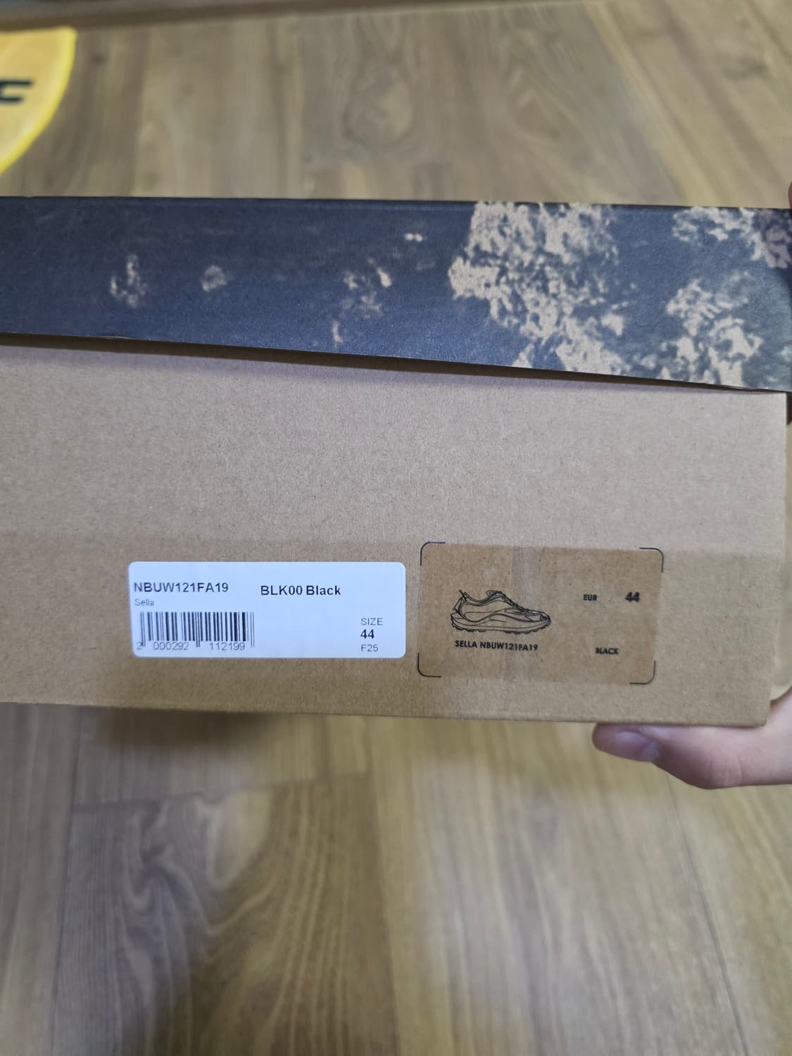 로아 셀라 44 상품이미지8