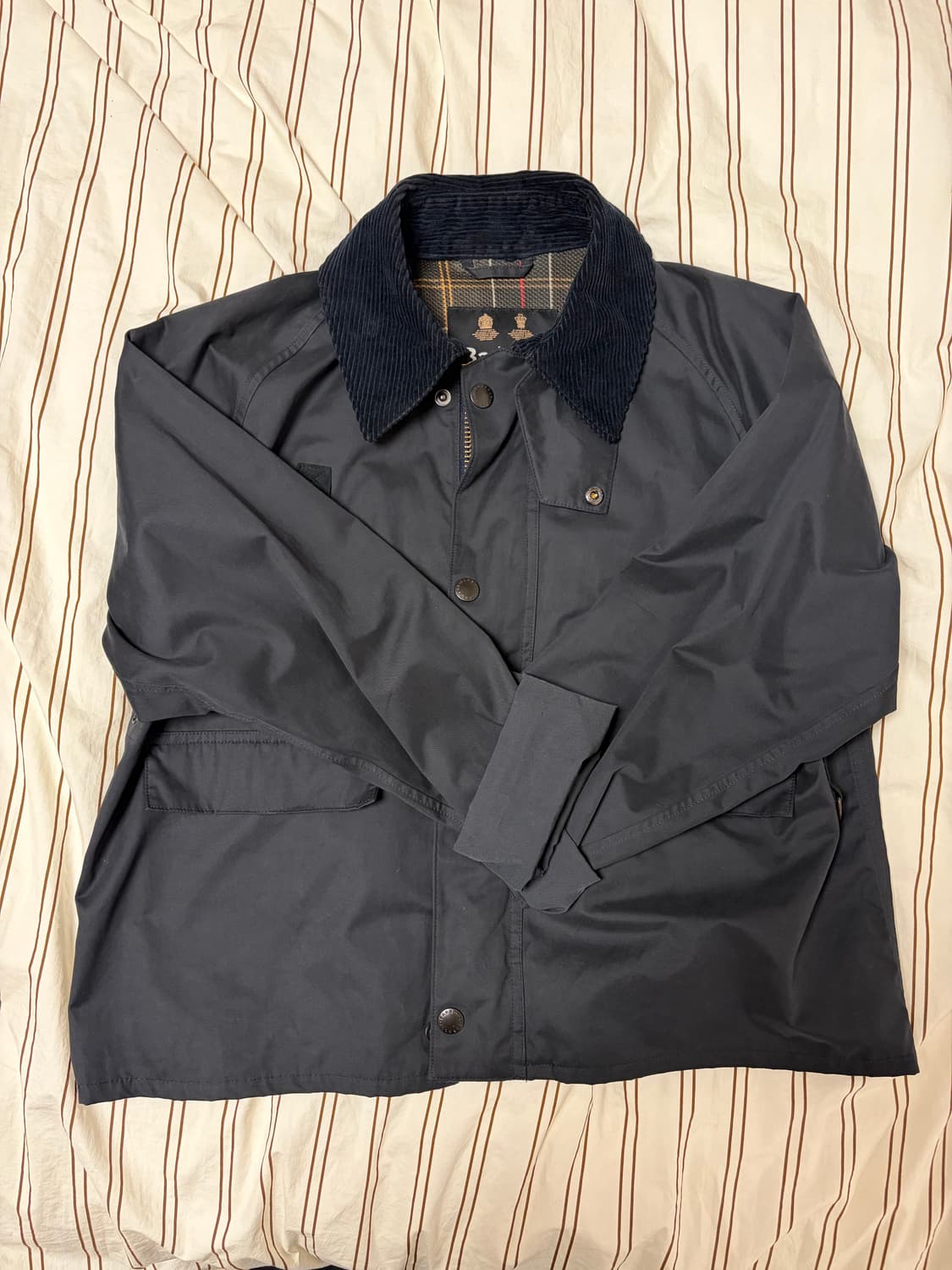 바버 스페이 논왁스 M 상품이미지1