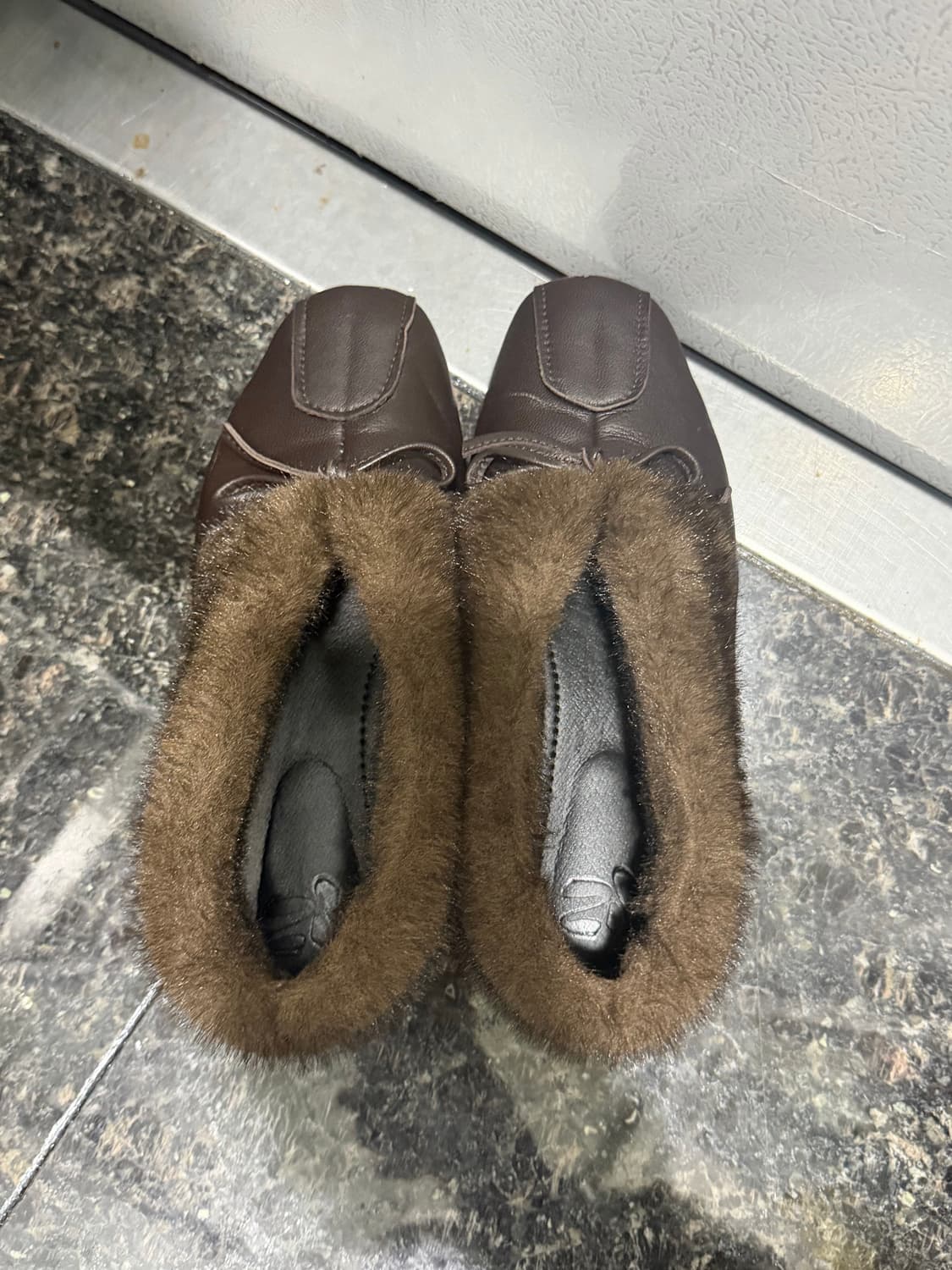 토웰 페블 퍼부츠 상품이미지6