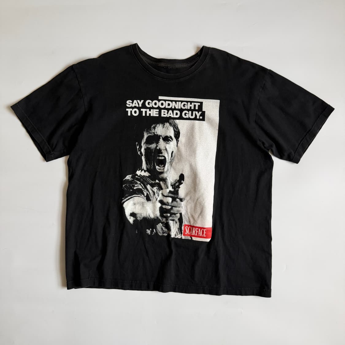2010 Scarface / Movie ( XL ) 상품이미지1