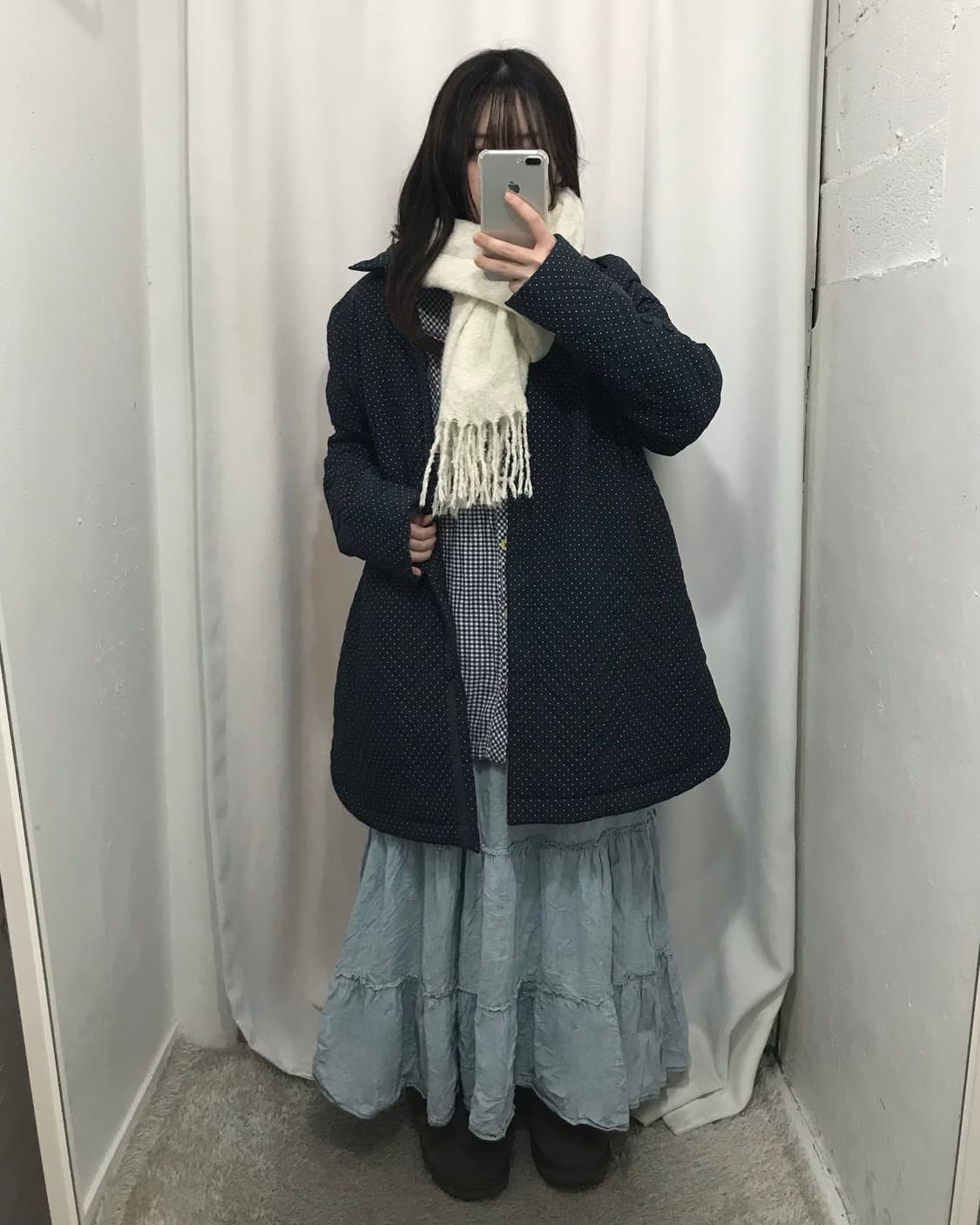 하구미 모리 코디 세트 🤍 상품이미지1