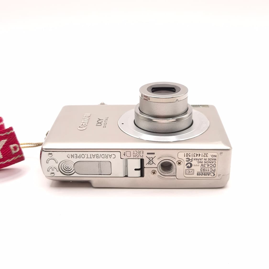 🍑인플루언서 픽✨ 캐논 익시IXY 70( IXUS 60)✨
유하 카메라 상품이미지9