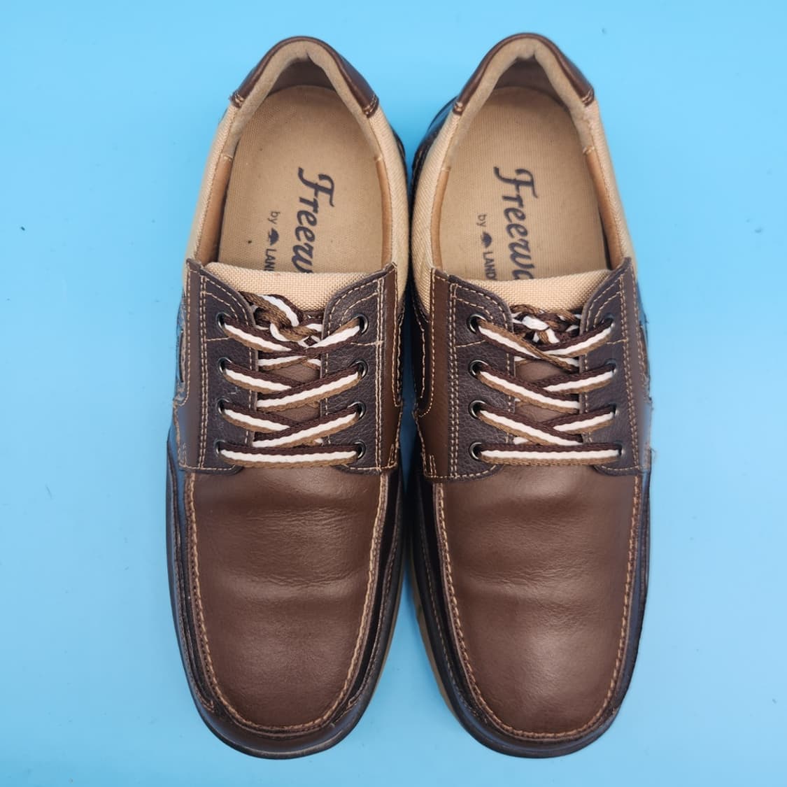 o 랜드로바 남성 캐주얼화 260 상품이미지2