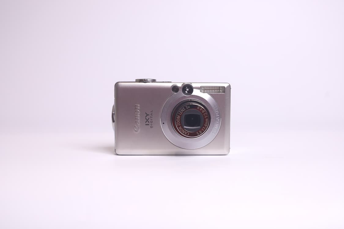 캐논 익시 디지털 70 (익서스 60 일본 내수 모델) 상품이미지1