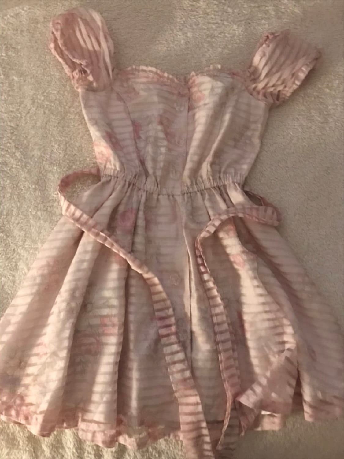 리즈리사 원피스 상품이미지2