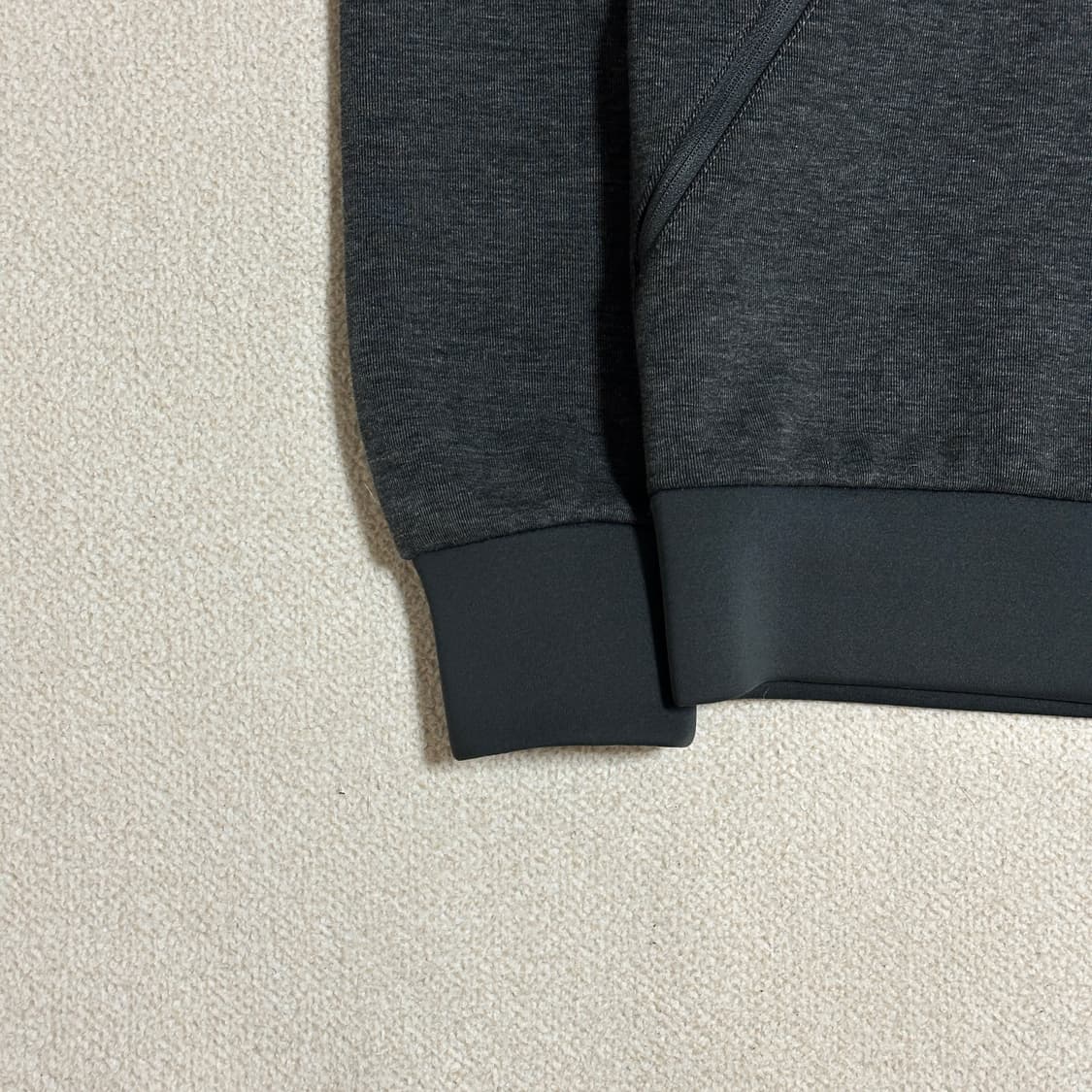 아디다스 ID 니트 자켓 상품이미지4