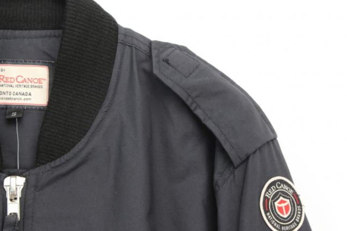 레드캐논 점퍼 상품이미지2