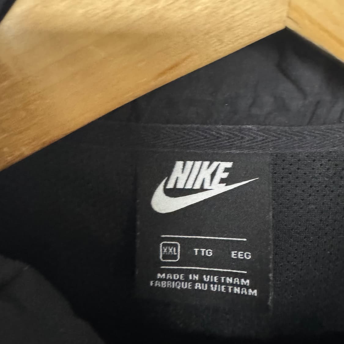 나이키 빅스우시 바람막이자켓 상품이미지3