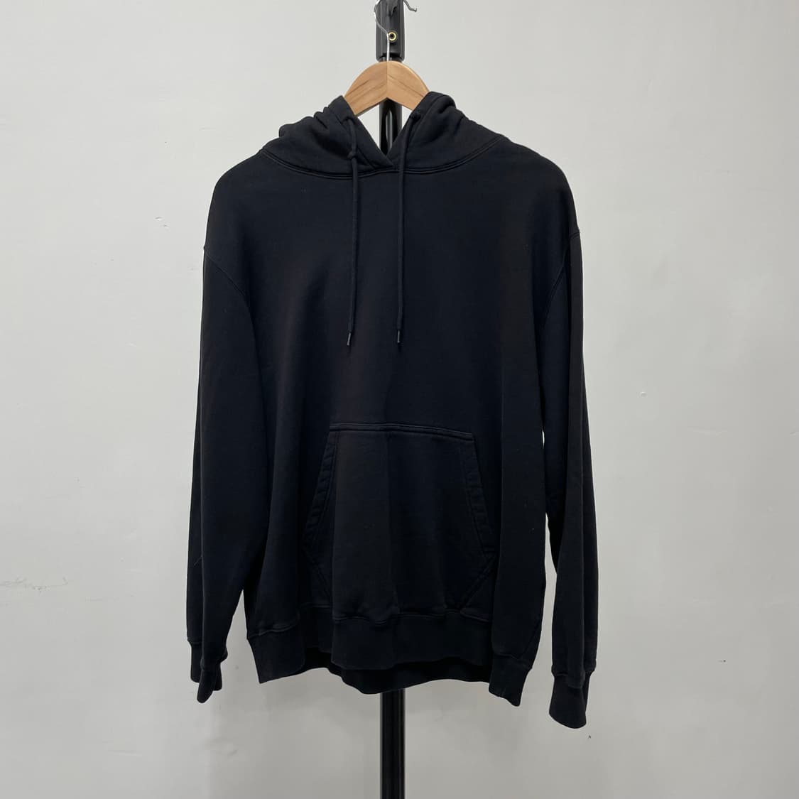 MSGM 후드 남녀공용 상품이미지2