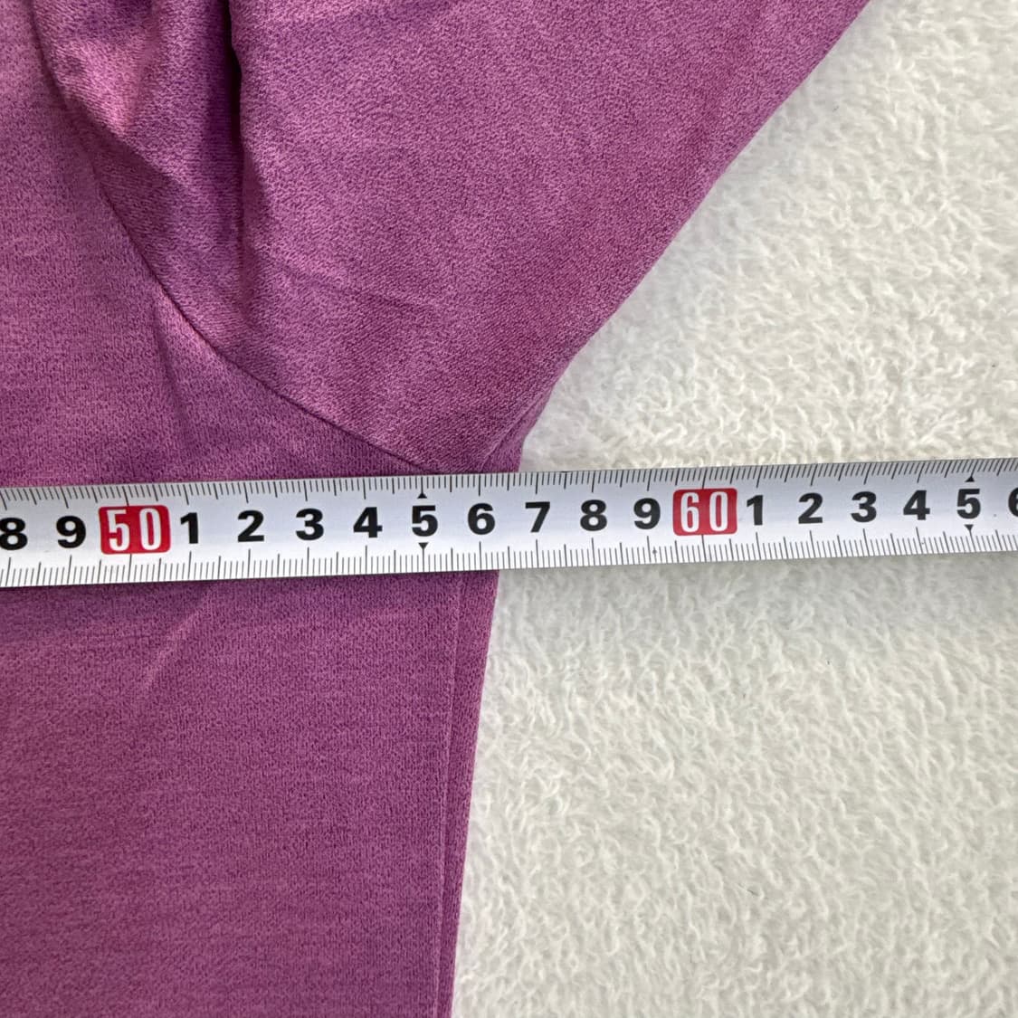 105 인디안 카라 긴팔 티셔츠 0423T 상품이미지5