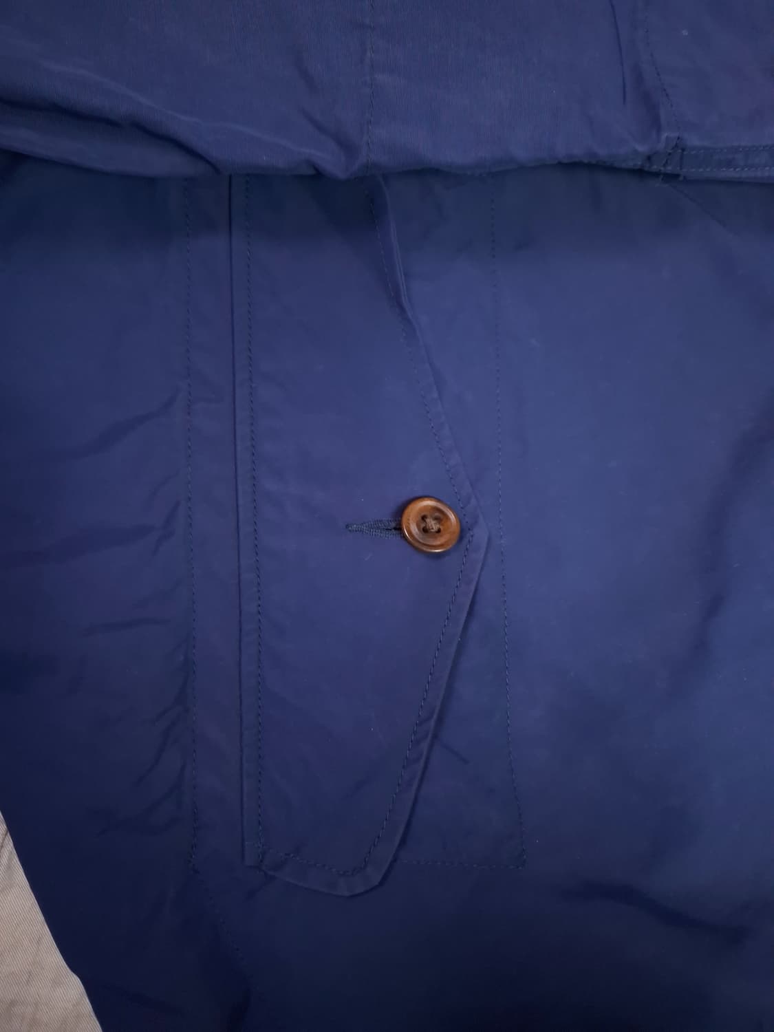 오리지날 랄프로렌폴로 마운틴 후드자켓 상품이미지7