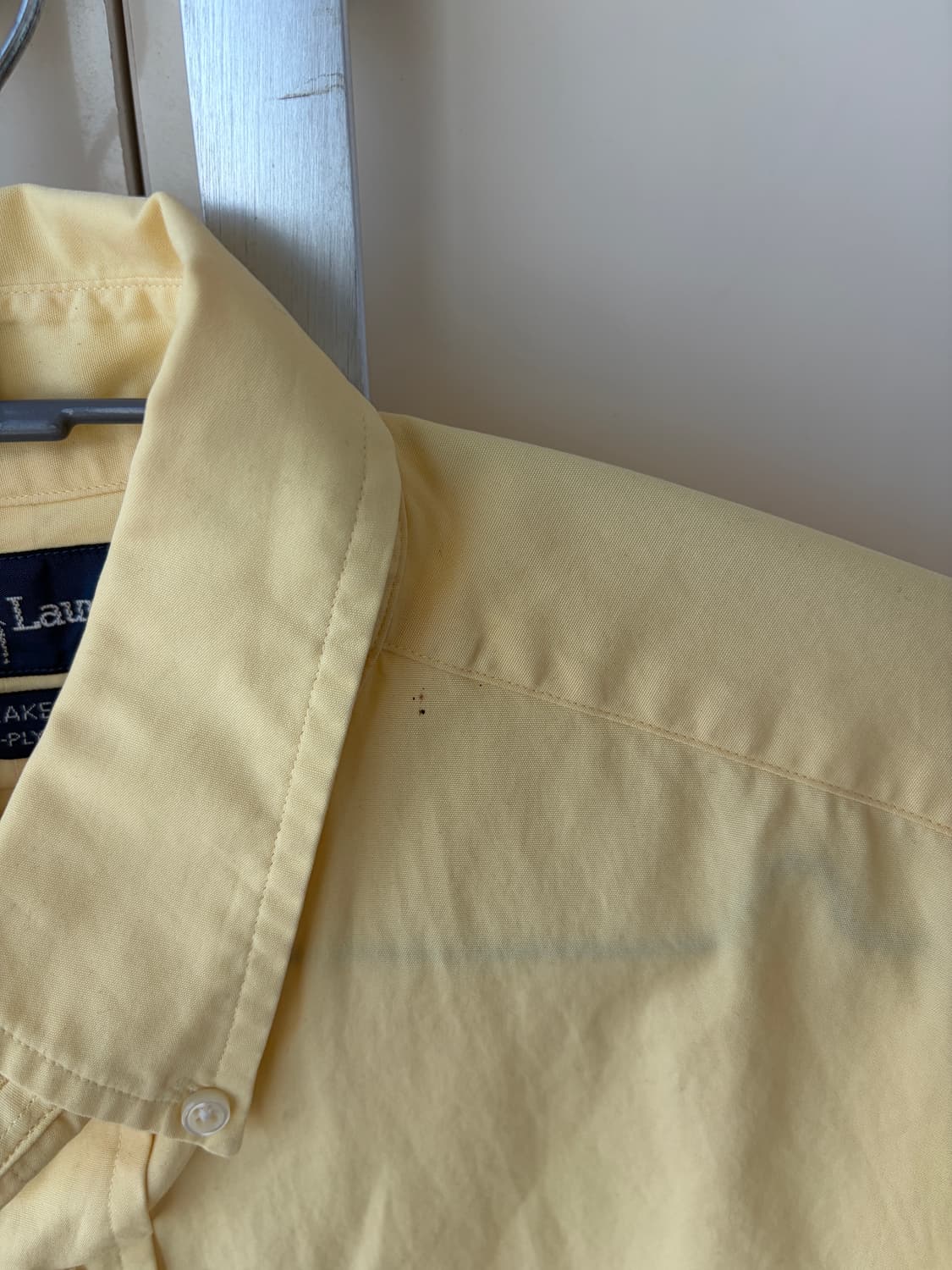 폴로 랄프로렌 셔츠 M 상품이미지4