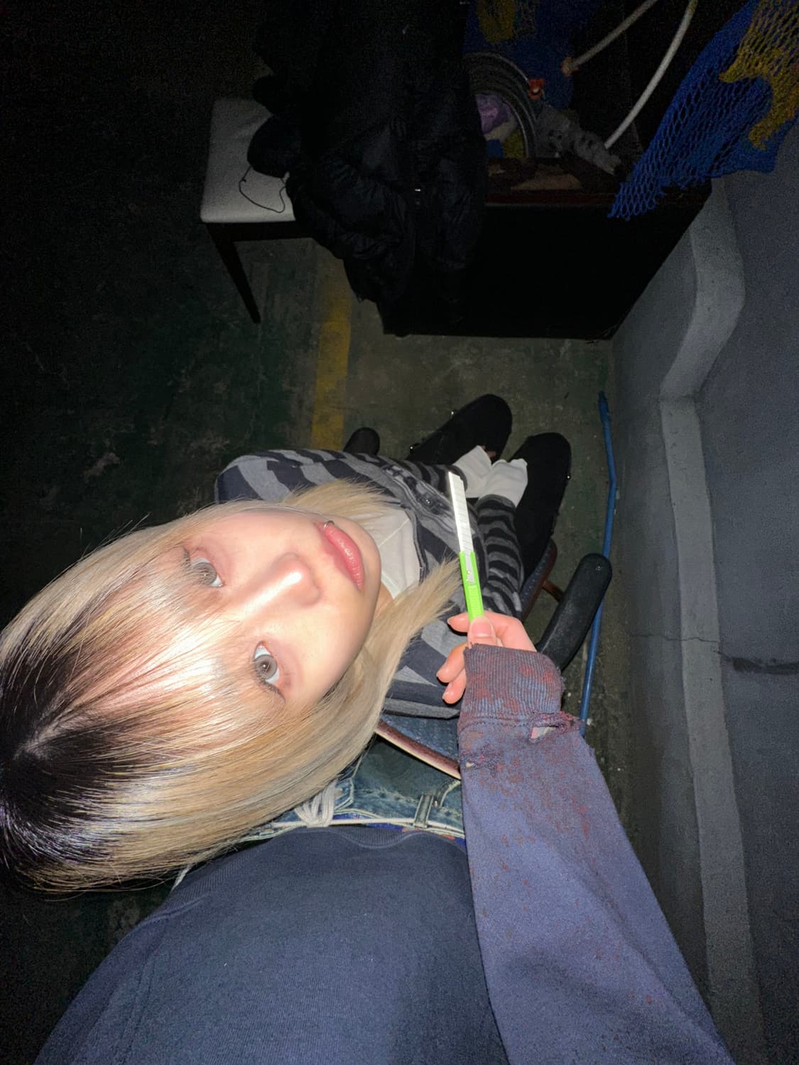 NEVADAたん 후드티 상품이미지6