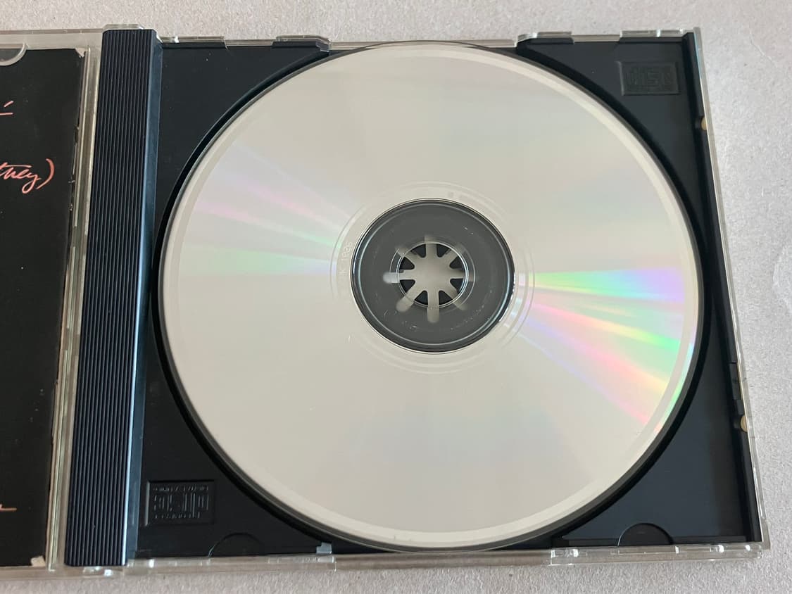 82s 마이클잭슨 스릴러 Thriller 국내 라이센스 초판 CD 팝시디 상품이미지4