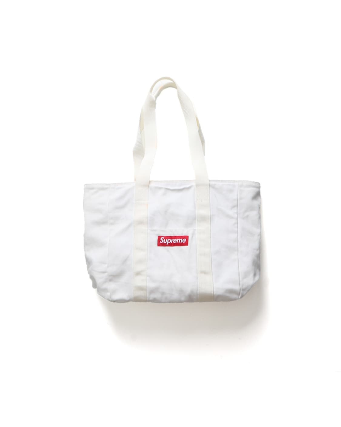 Supreme Canvas Tote Bag 상품이미지1