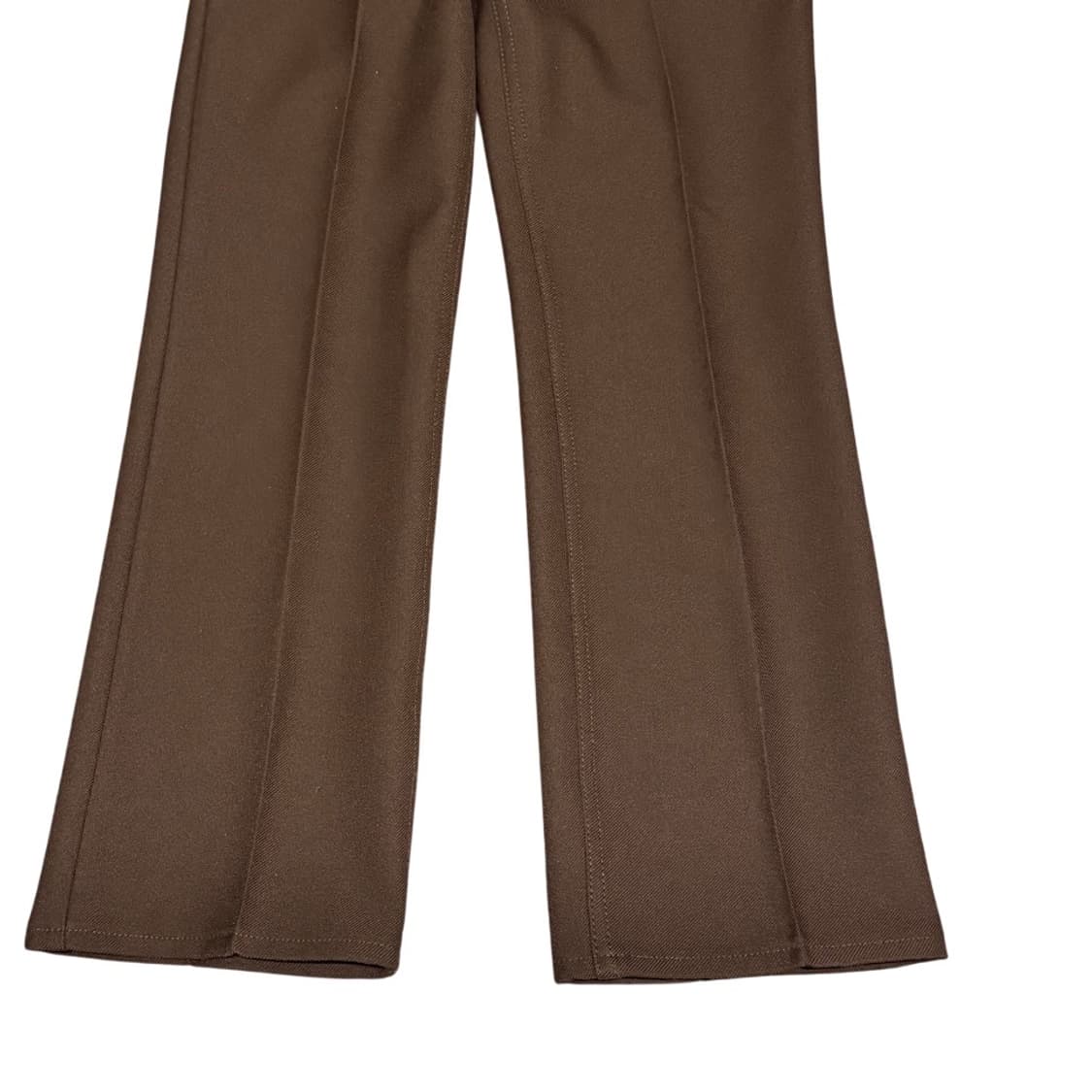 랭글러 스타프레스트 부츠컷 메카닉 팬츠 32x30 517 플레어 상품이미지4