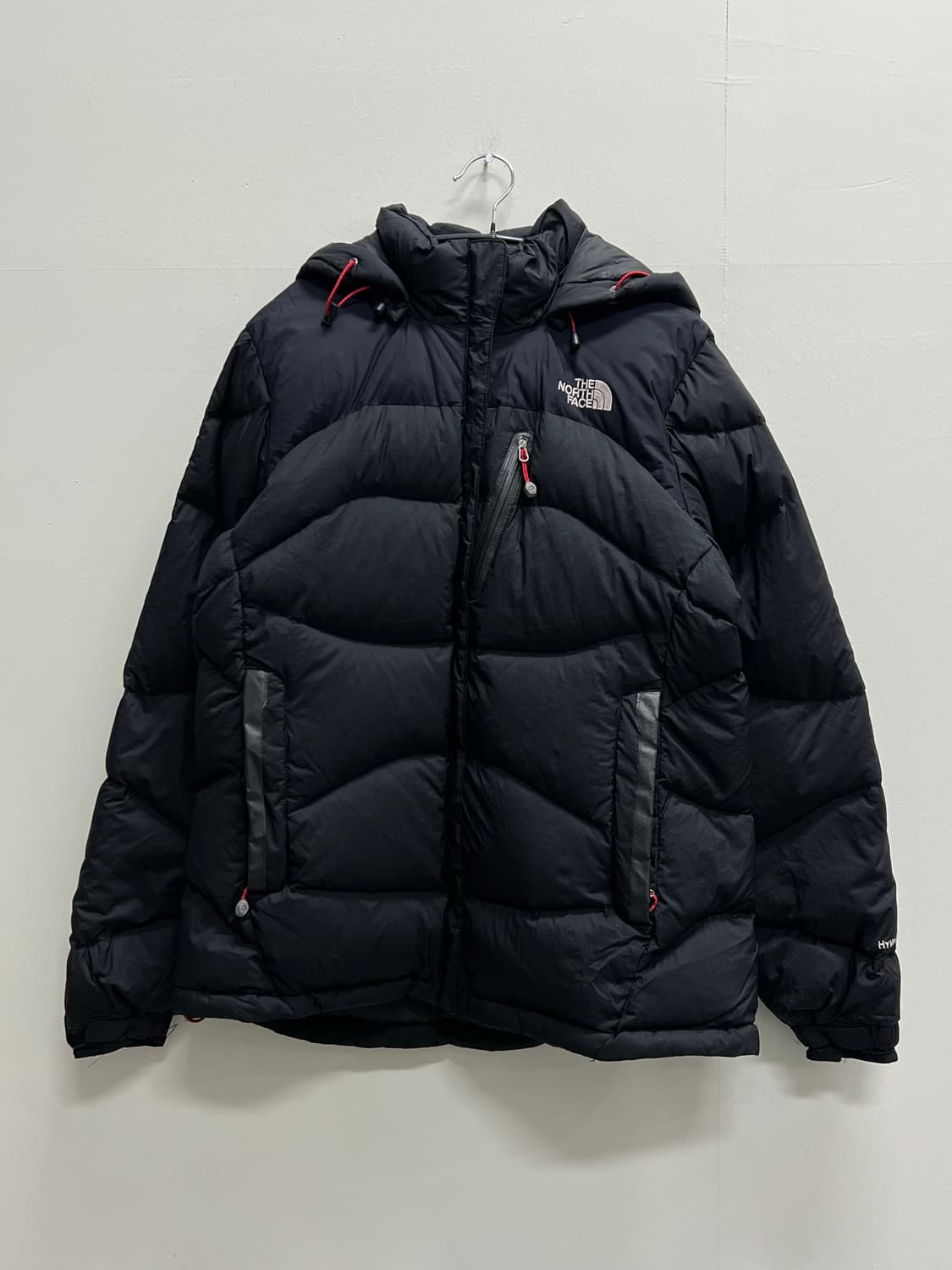 노스페이스 서밋시리즈 800필 구스다운 패딩 자켓 상품이미지2