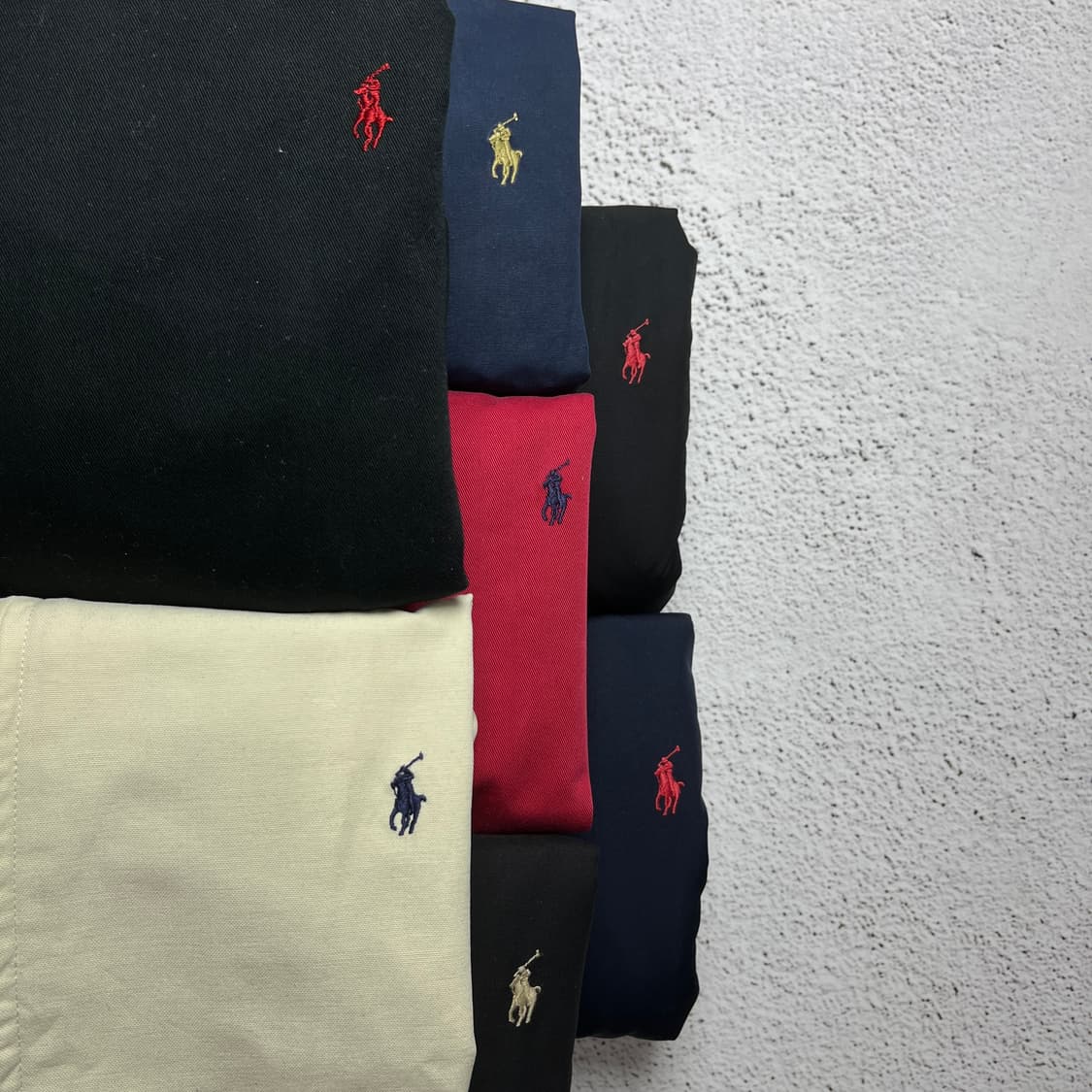 Polo Ralph Lauren Bi-Swing Harrington  상품이미지8